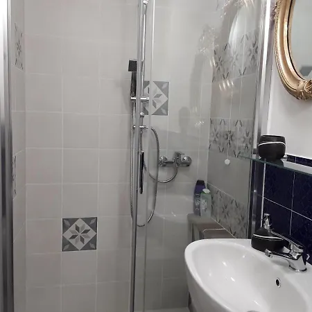 Nocleg ze śniadaniem Retro' Beb La Spezia