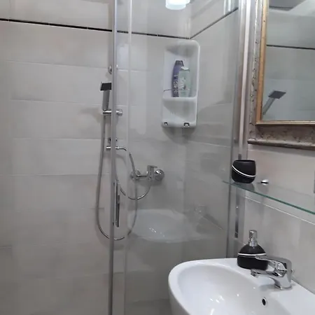 Retro' Beb Nocleg ze śniadaniem La Spezia