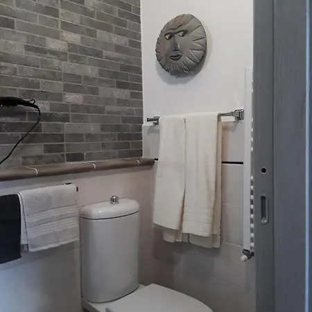 Retro' Beb Nocleg ze śniadaniem