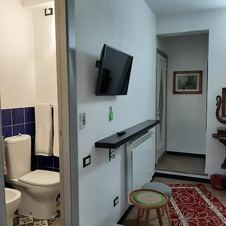 Retro' Beb Bed & Breakfast *