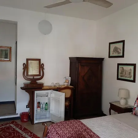 Bed & Breakfast Retro' Beb 3*