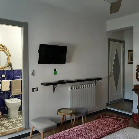 Retro' Beb Nocleg ze śniadaniem