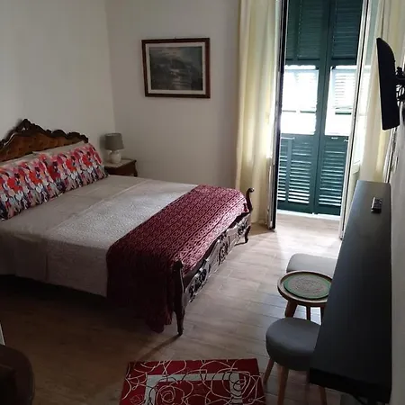 Nocleg ze śniadaniem Retro' Beb