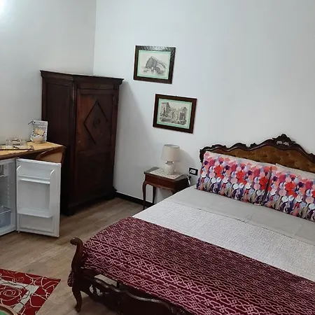 Retro' Beb Bed & Breakfast *