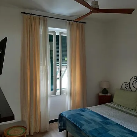 Retro' Beb La Spezia