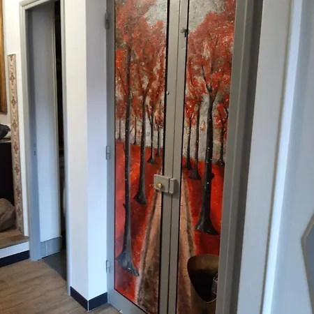 Nocleg ze śniadaniem Retro' Beb La Spezia