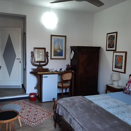 Retro' Beb La Spezia
