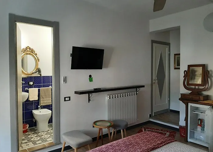 Retro' Beb Bed & Breakfast