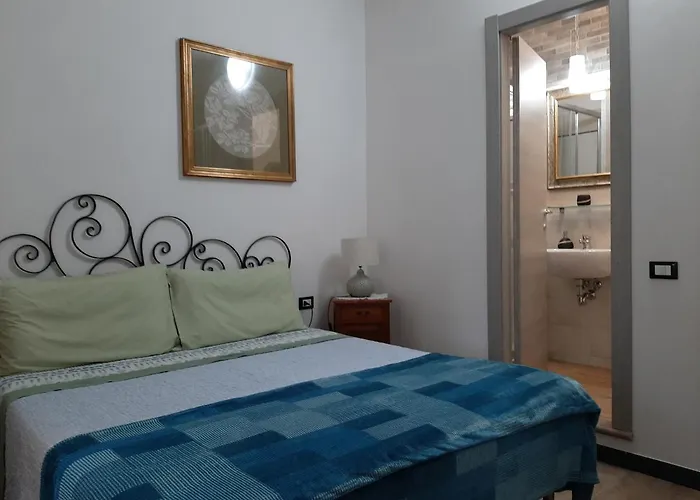 Retro' Beb Bed & Breakfast La Spezia