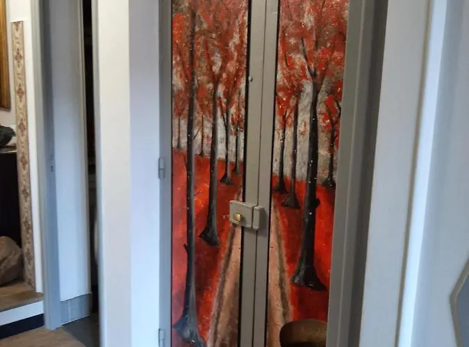 Bed & Breakfast Retro' Beb La Spezia