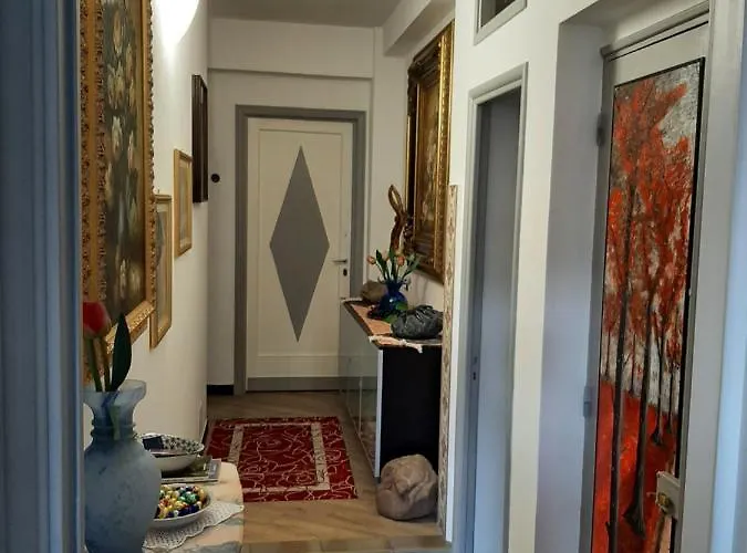 Retro' Beb La Spezia